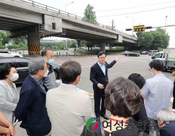 영등포100년, 미래비전자문단과 함께 '영등포 제2의 르네상스 그린다'