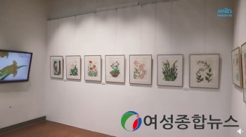 마포구, BIB 그림책 워크숍 개최…누구나 언택트 관람