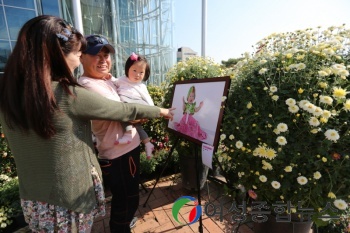 해남군 유모차 축제 따로 또 같이 비대면으로 즐겨요