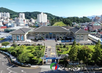 여수시, 위생관리사업평가 2개 부문 우수기관 선정