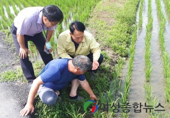 곡성군, 2021년 농림축산분야 74가지 보조지원사업 추진