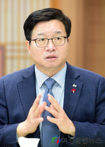 염태영 수원시장, 경기도 공공기관 3차 이전, 경기 남부권 도민 행정서비스 접근권 위한 대안도 마련해야