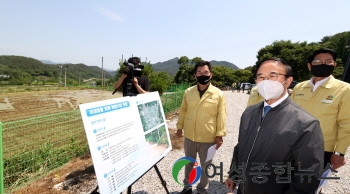 임실군, 유해야생동물 피해예방‘팔 걷어