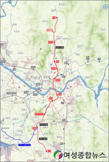  시흥시, 오이도역 연장 ‘모든 행정력’ 집중     