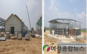 전북 말산업특구, 운영평가 2위 달성