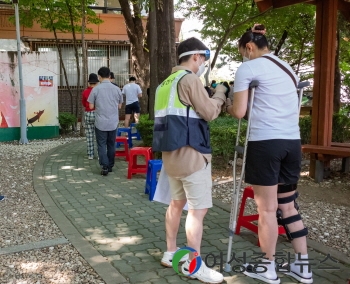 광진구, 취업난 극복을 위해 희망근로사업 1,000여 명 지원