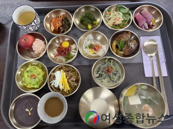 전주시  맛과 멋 체험 여행상품 ‘풍성’