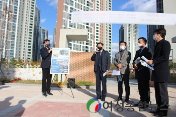 인천시의회 교육위원회, ‘오감행정 현장 감사’ 실시