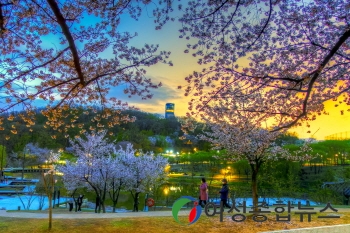 강북구, 제10회 사진 공모전 수상작 16점 선정