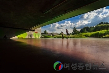 서초구, 양재천 사진공모전 ‘감성백신’ 수상작 선정