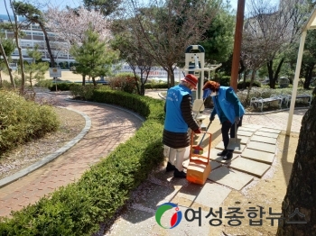 인천 서구, ‘어르신 건강한 노후생활’···노인일자리 사업 시작 