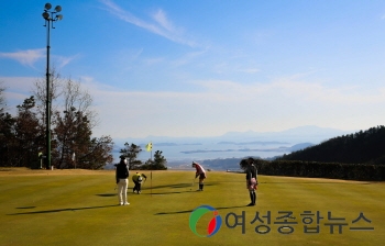 제2회 남도방송배 아마추어 여성 골프대회, 3월 25일 순천CC서 개최