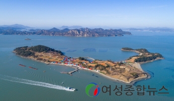 고흥군 연홍도 섬마을 단위 LPG시설 구축사업 확정