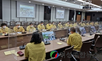 시흥시, 동별 교육자치 활성화로   교육으로 하나 되는 행복도시 만든다