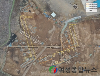 용인 서리 고려백자요지서 고려 초기 왕실 제기 다수 출토