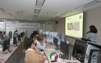 용산구, 신규 공무원이 꼭 알아야 할 ‘청렴’ 교육실시 