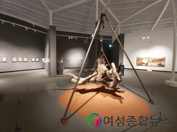 여수시, 시립미술관 건립 위한 ‘미술작품 수집 공모’