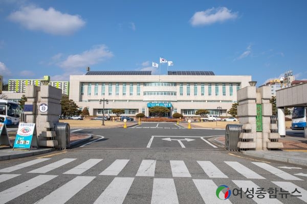 전남'안전한 광양구현을 위해..' 국가안전대진단 실시 