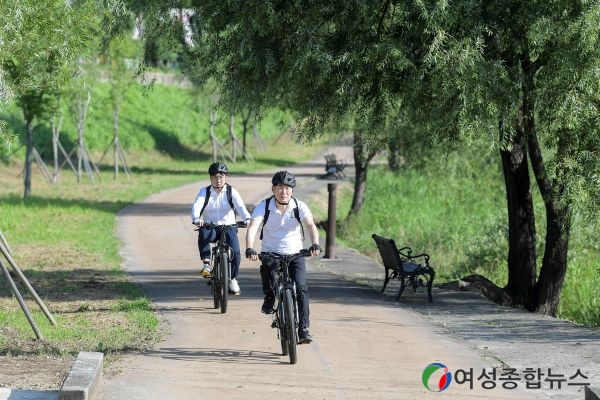 노관규 순천시장 ‘특별교부세 대상사업 7건 발굴, 지속적인 지역현안사업비 확보를 위해 특별교부세  건의’