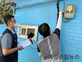 안전 동작, 찾아가는 안전점검 확대해‘위험요인 해소’  