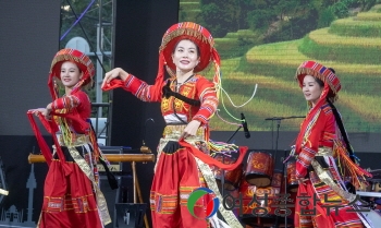 용산구,  이태원지구촌 축제 개최