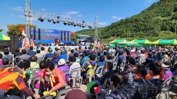 여수시 ‘제27회 동민의 날 및 제6회 이순신대교축제’ 개최