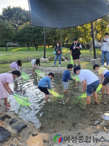 이색 체험 콘텐츠 가득~한 '강동선사문화축제'