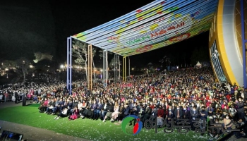 임실N치즈축제 대성공…천만송이 국화꽃에 전국이 들썩