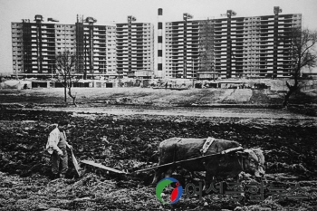 강남구, ‘강남 옛 사진 대전’ 개최...지난 50년 변천사 한 눈에