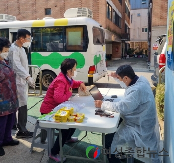 영등포구, 질병관리청장상에 이은 2연속 수상 