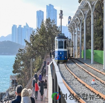 부산시, 2022 한국관광의 별 6년 만의 수상 쾌거