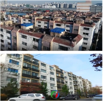 인천시 항운·연안아파트 이주대책, 이달 중 시의회 결정