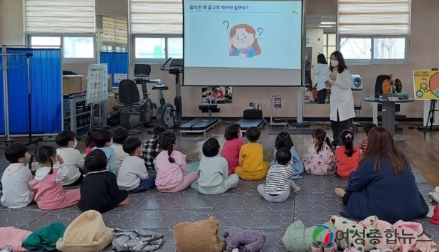 인천 동구, 어린이 바른 성장 교실 운영 