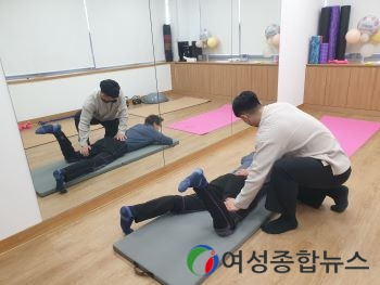 강북구, 일대일 맞춤형 무료 운동 지도 서비스 운영