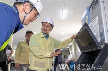 영등포구, 태풍과 폭염 피해 최소화 총력