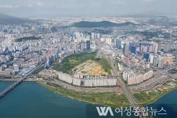 용산구 ‘유비무환’, 종합교통체계 개선대책 마련