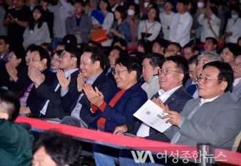 광주광시 “충장축제서 디지털기기 체험하세요”