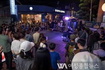 도봉구, 서울시 지역상권활성화 사업 공모 선정'시비 3천만원  확보'