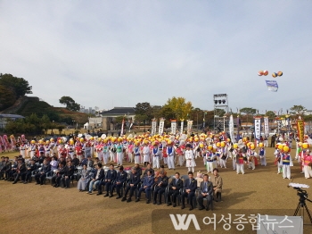 고창군 ‘제5회 고창농악한마당축제’ 