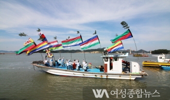 진도군, 도지정 무형문화유산 6종 공개행사 개최