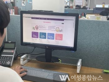 모든 전입세대에「마포사용설명서」배부