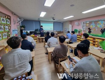 관악구가족센터, 2023년 서울시 지원 가족사업 영향평가 시범운영 기관선정'서울동행상' 수상