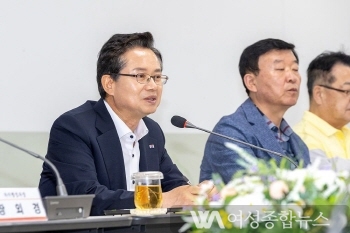 영등포구, 찾아가는‘새해 동(洞) 업무보고회’  개최