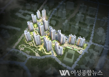 동작구, 노량진6구역 1,499세대 대단지 탈바꿈 올 하반기 착공