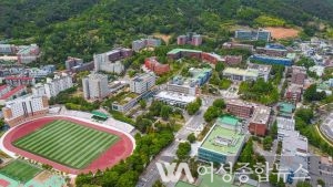 국립순천대학교, 2024년 신입생 최종 충원율 '전년대비 2.1%p 상승한 98.9%'