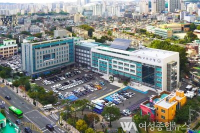 구로구, 프랑스 이씨레물리노시 해외 교류 청소년대표단 모집