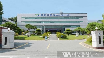 목포시, 생태계 보전을 위한 남항 철새도래지 복원사업 추진