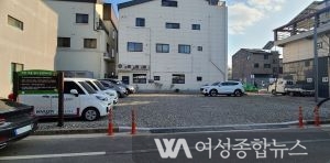 순천시 '주민자율 공유주차장' 조성 주민들의 큰 호응 얻어...확대예정