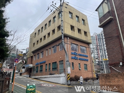 마포구, 市 자치구 최초 ‘효도숙식 경로당’ 입주 어르신 모십니다