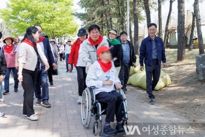 박강수 마포구청장, 마포거북이마라톤 참석 